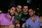 100% Pub Opening at Byblos